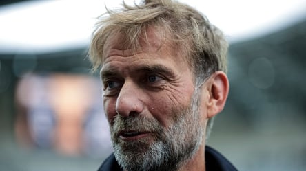 Клопп ухвалив несподіване рішення про майбутнє - 285x160