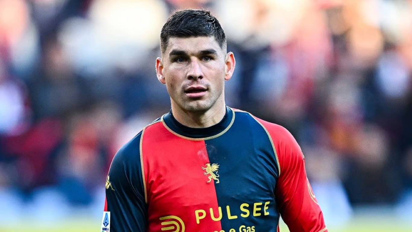 Маліновський висловився про своє майбутнє в Поліссі