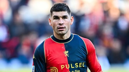 Маліновський повідомив, чи підпише контракт з Поліссям - 290x166