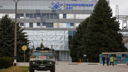 Генпрокуратура объявила подозрение россиянину, захватившему власть на Запорожской АЭС - 285x160