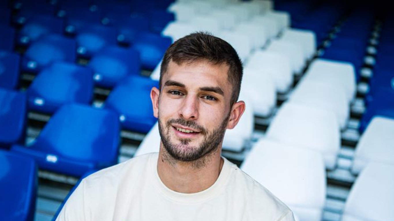 Бартол Франьич