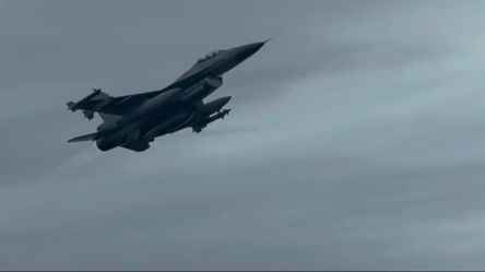 ПВО уничтожила почти 10 тыс. воздушных целей РФ в январе — видео - 304x171