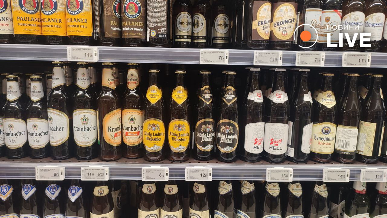 Продукти в Румунії