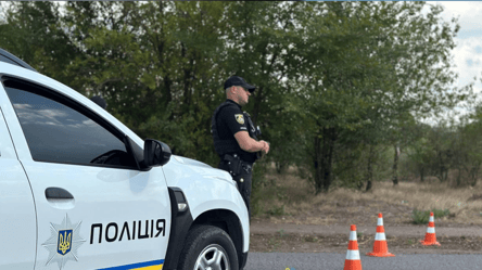 У Кривому Розі правоохоронець вкоротив собі віку — деталі - 285x160