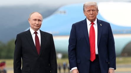 Стало відомо, коли зустрінуться Трамп і Путін - 285x160