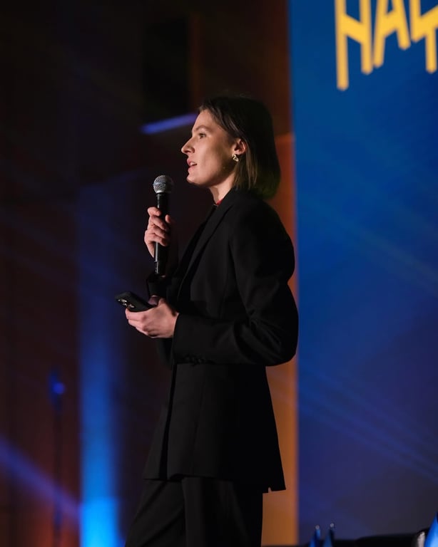 Анастасія Римар