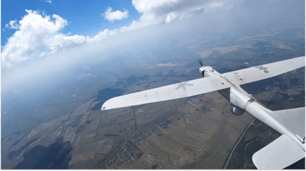 Окупанти посилюють розвідку в морі — загроза для Одещини - 285x160