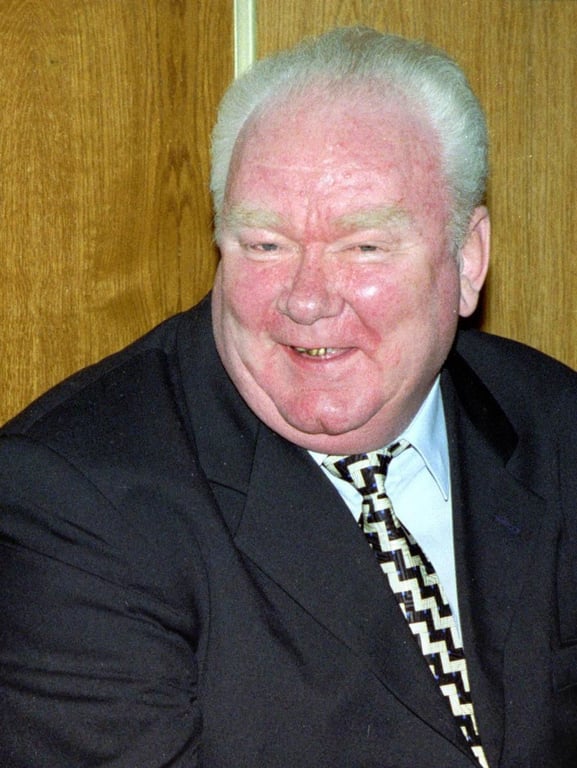 Валерий Лобановский