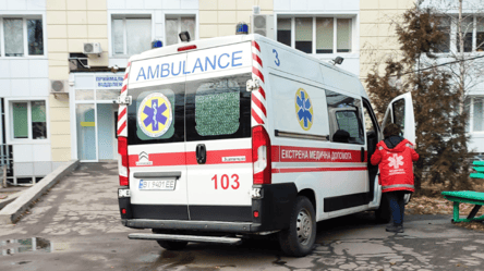 Смерть мобілізованого у Києві — у поліції назвали причину - 285x160