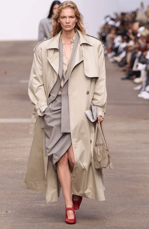 Ретро-стиль цього року знову в тренді