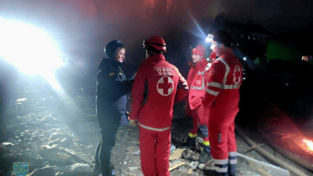 В Одессе под завалами обнаружили еще двух погибших - 285x160