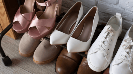 Забуте взуття знову в моді — стиль Келлі Разерфорд надихає - 285x160