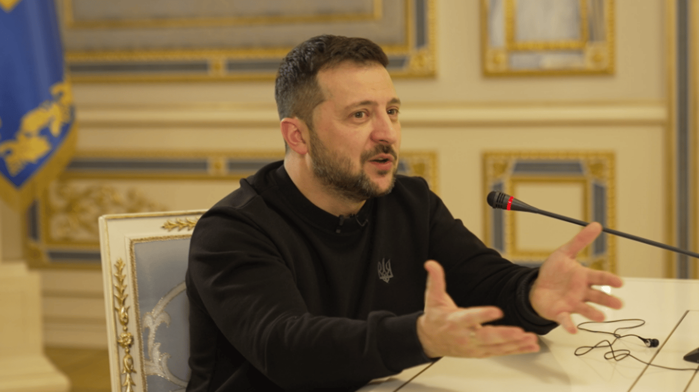 Зеленский объяснил, что необходимо для возвращения украинских беженцев домой