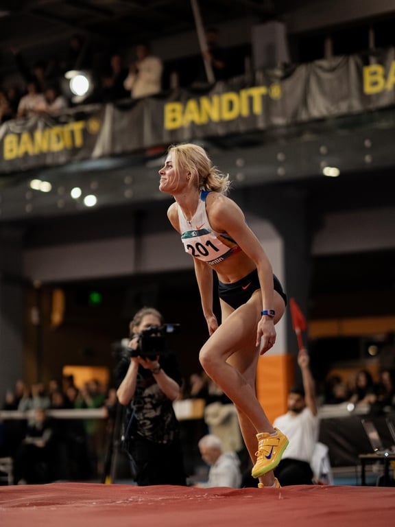 Юлия Левченко