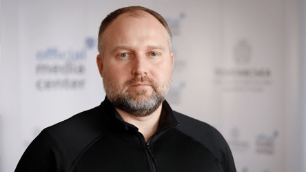 Голова Держфінмоніторингу відвідує курорти, коли Київ замерзає - 290x160