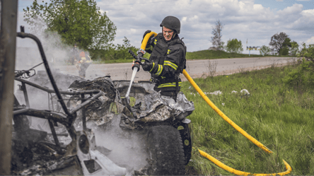 Армія РФ вдарила по цивільних на Сумщині — відомо про загиблих - 285x160