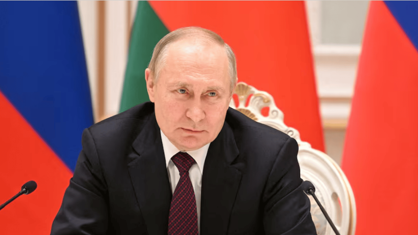 Путин обратился к россиянам после теракта в ТРЦ Крокус — что он сказал об Украине