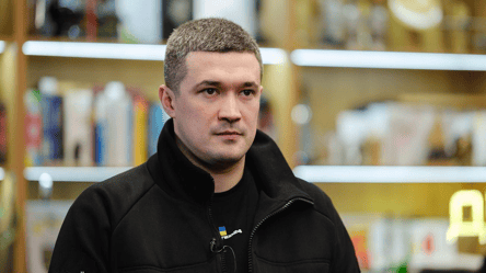 Федоров больше не возглавляет Минцифры — решение парламента - 304x171