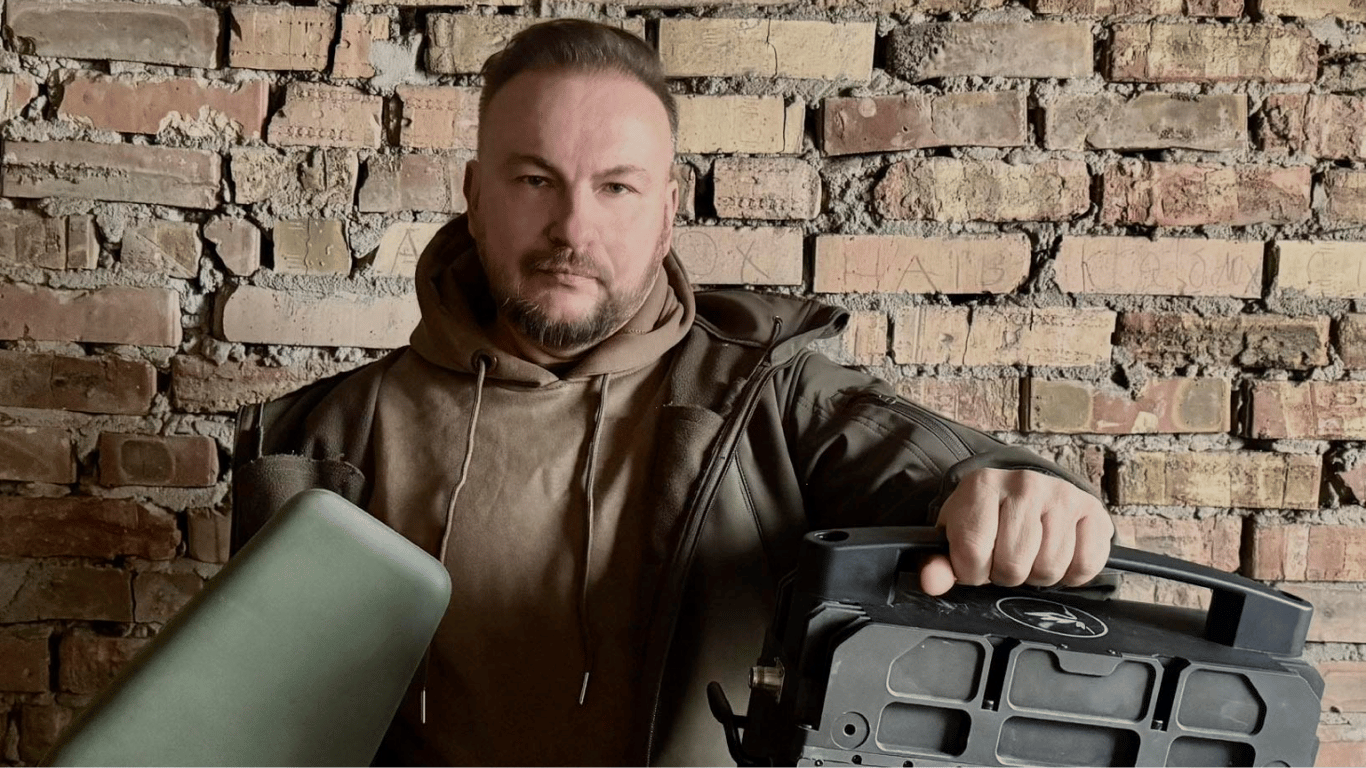 Советника министра обороны Сергея "Флеша" пытались убить россияне