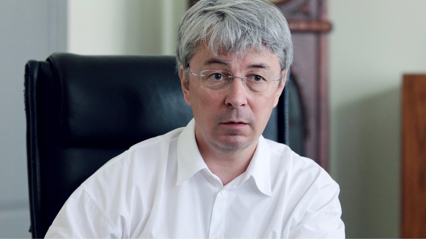 Ткаченко рассказал, кто получит культурные ценности из "Межигорья" и "Сухолучья"