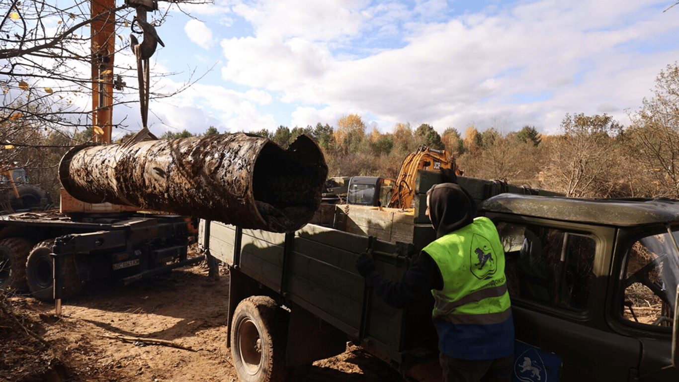 Стало відомо, коли у Львові з'явиться вода