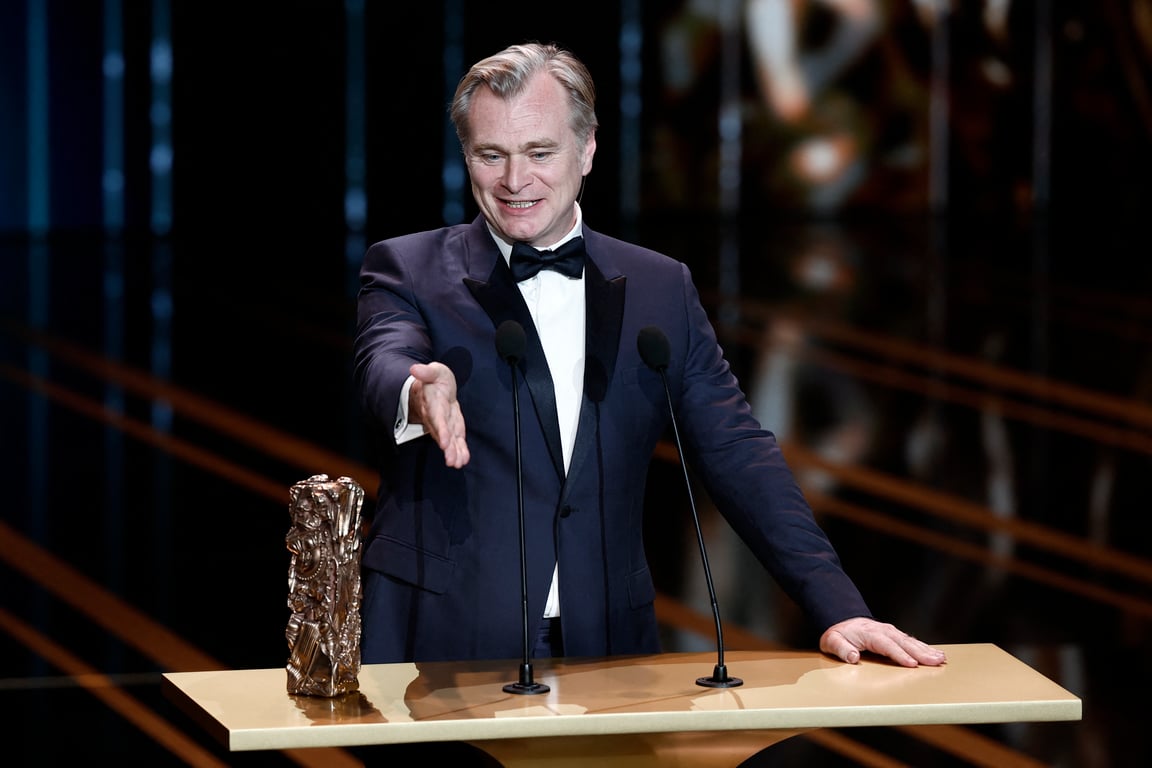 Кто из режиссеров претендует на статуэтку премии Оскар-2024 - фото 2
