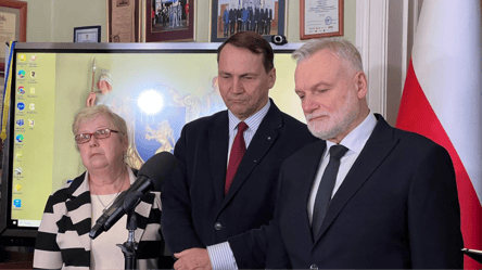 Одна країна блокує санкції проти РФ — заява Сікорського - 290x166