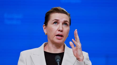 Данія заявила про ризик краху НАТО через США та Гренландію - 285x160