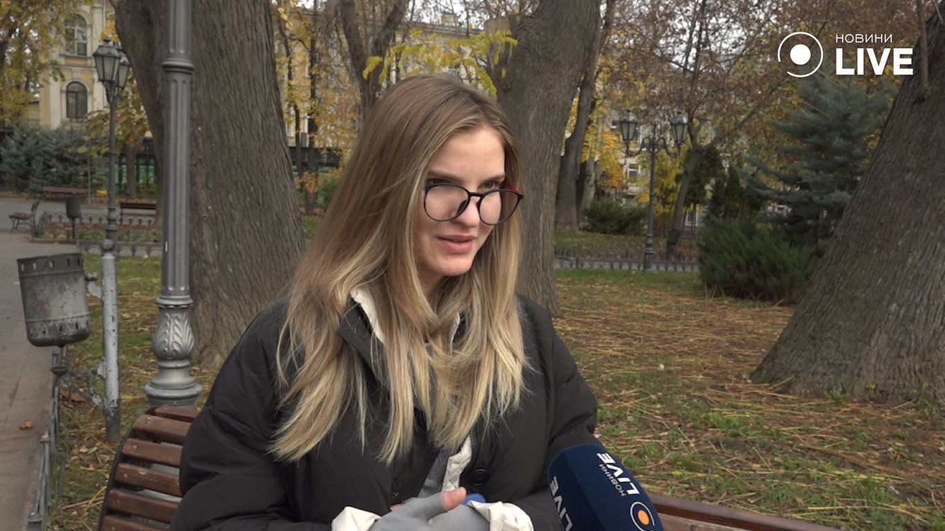 Графіки світла в Одесі.