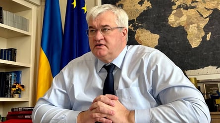 Удар по Києву: Сибіга вимагає закрити "російські доми" в Європі - 290x160