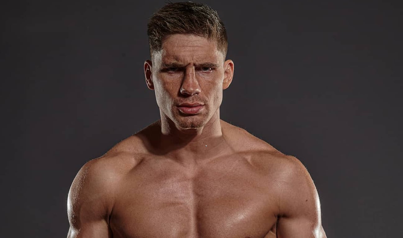 Рико Верхувен