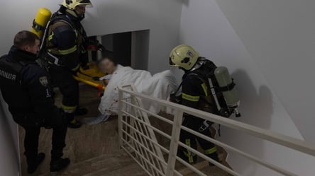 У Києві зросла кількість жертв від російського удару — що відомо - 290x160