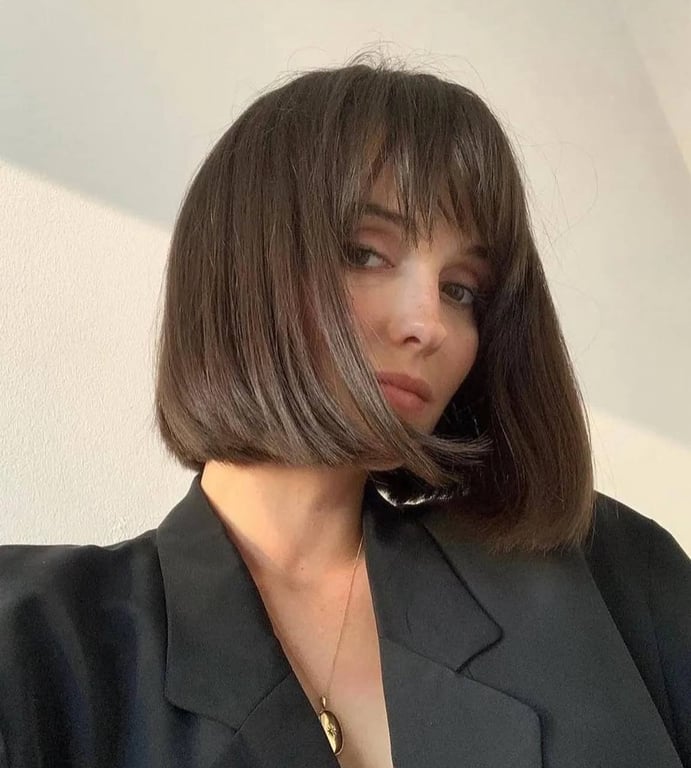 Стилісти радять сушити волосся природним способом