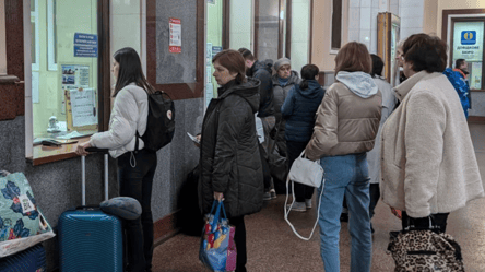 Як дістатися потягами "Укрзалізниці" з Києва до Карпат — рейси - 285x160