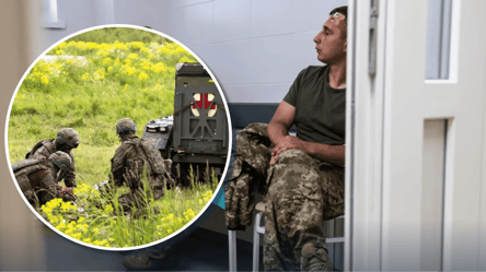 Право військового на психіатричне обстеження після СЗЧ: треба подати рапорт - 285x160