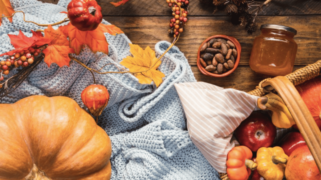 народні прикмети на осінь