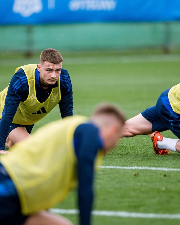 Александр Яцык