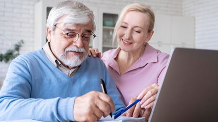 Право на пенсии — две категории граждан должны обратиться в ПФУ - 285x160