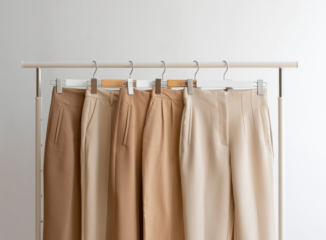 Як називати "брюки" українською мовою