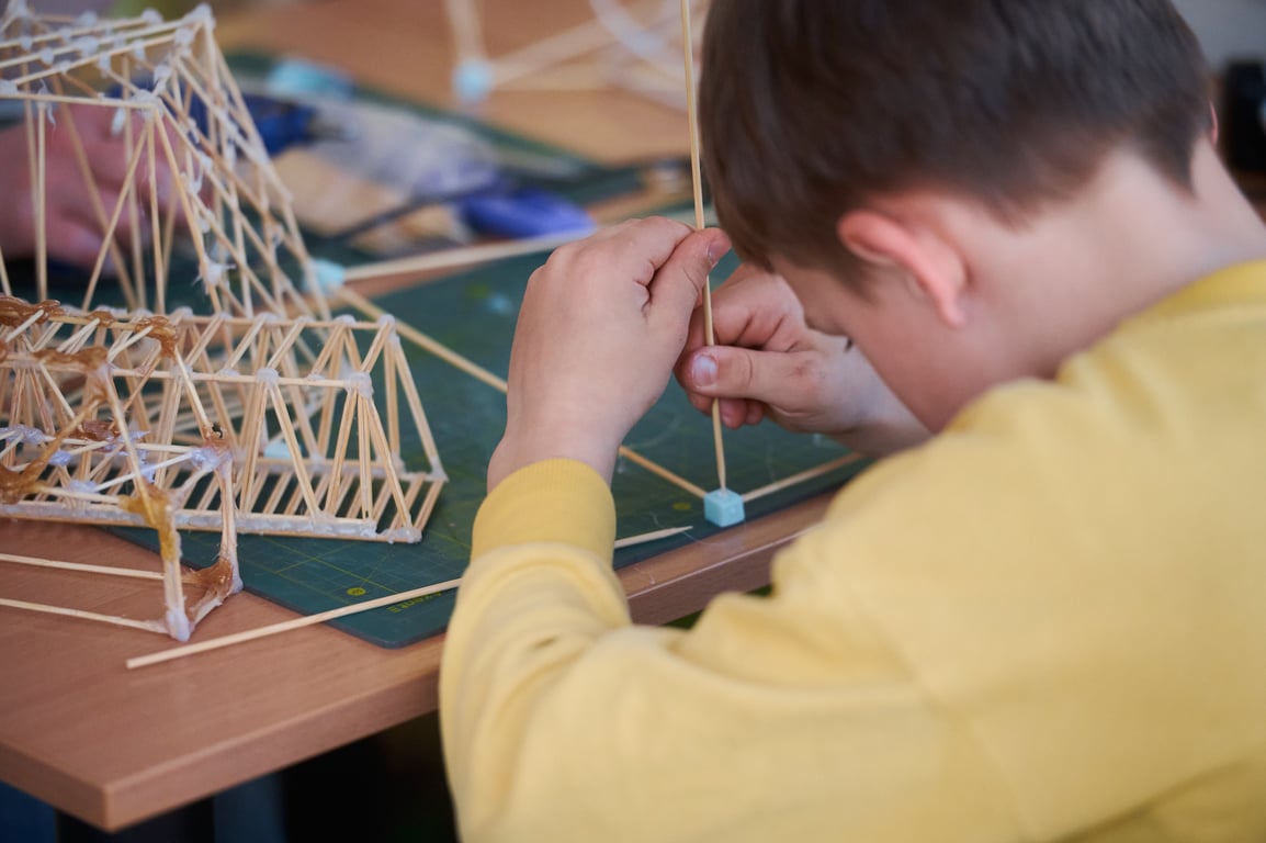 ВДНГ Фестиваль кар'єри Київ