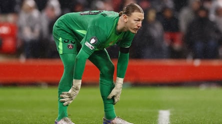 ПСЖ хочет улучшить и продлить контракт с российским вратарем - 285x160