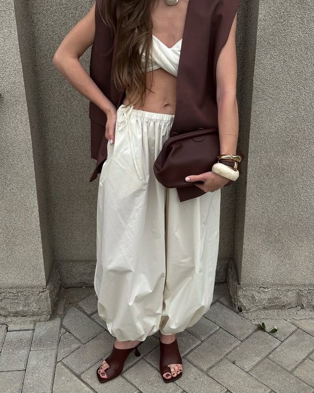 Літні образи з сабо