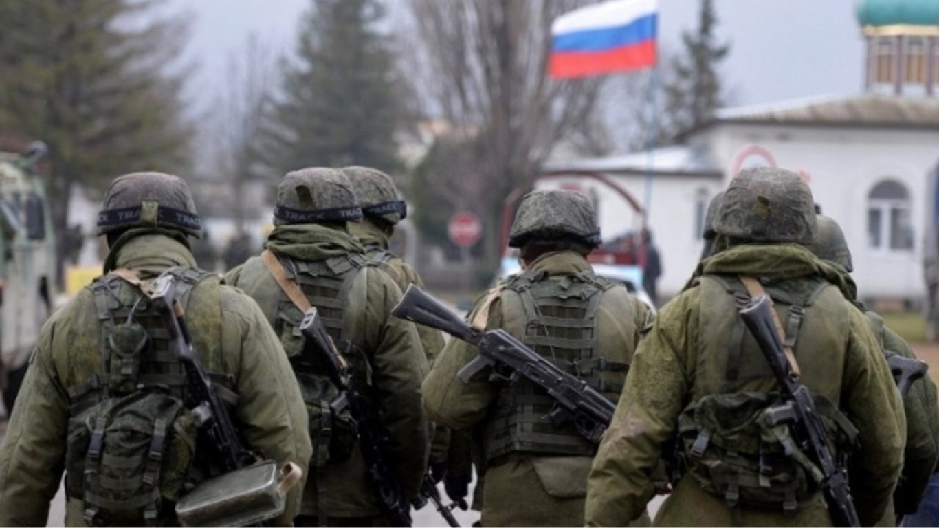 Окупанти у Криму посилюють тиск на кримських татар