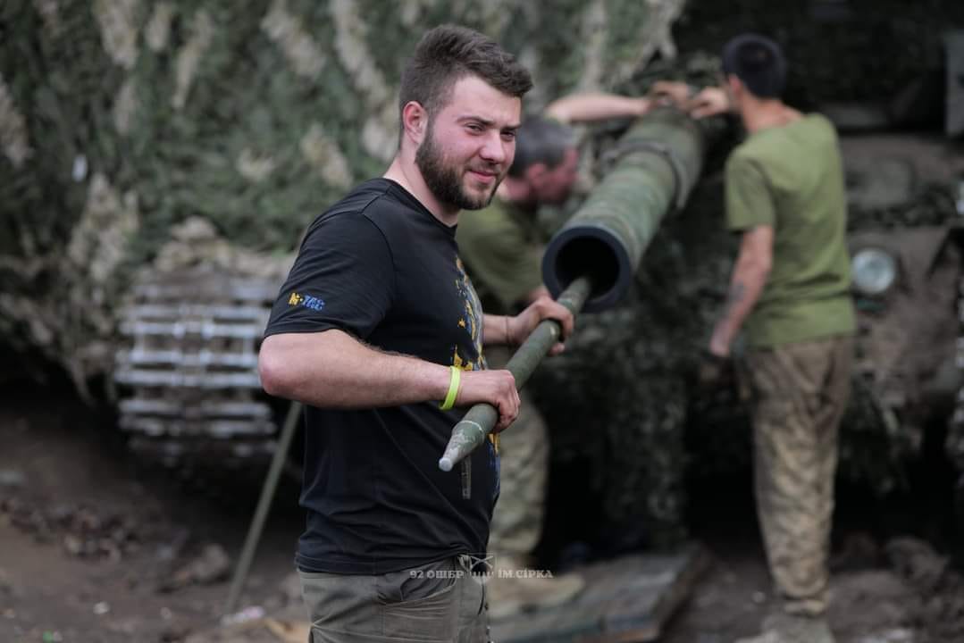 що відбувається на Куп'янському напрямку