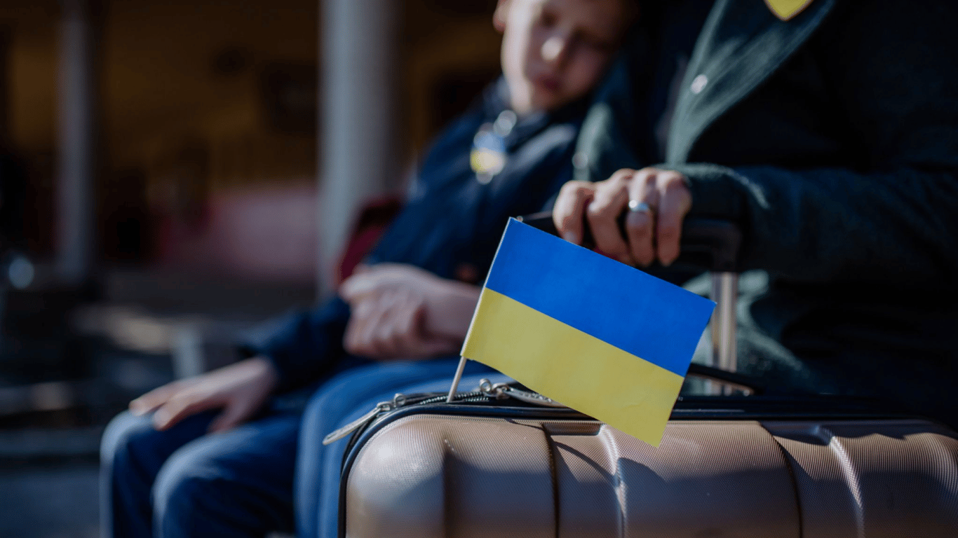 Returned to Ukraine — another child was rescued from occupation