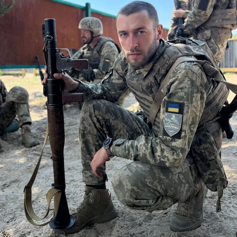 Юрий Фелипенко