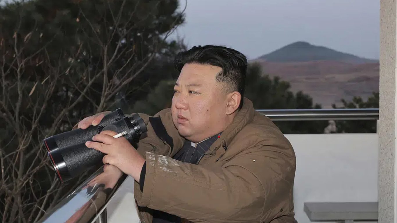 У Північній Кореї прокоментували запуск міжконтинентальної балістичної ракети