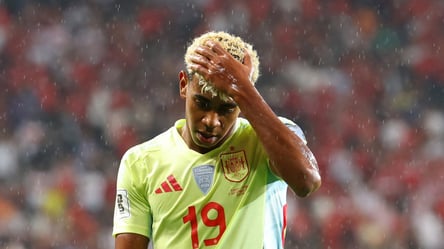 Флік звинуватив збірну Іспанії в проблемах з Ламіном Ямалем - 285x160