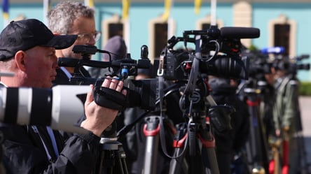 ЕС выделил 6,6 миллиона евро на поддержку журналистов в Украине - 285x160