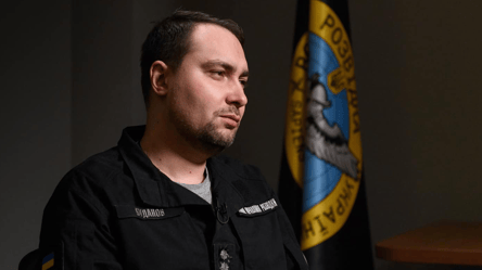 Буданов уперше розкрив деталі спецоперації ГУР у Покровську - 290x160